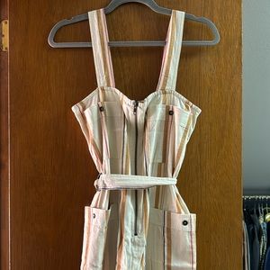 Billabong Jumper w Belt